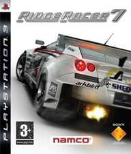 Ridge racer pegi for sale Ridge racer pegi for sale  STOCKPORT