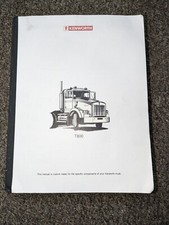1994 1996 kenworth for sale  Fairfield