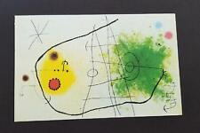 Joan miro day for sale  Ocala