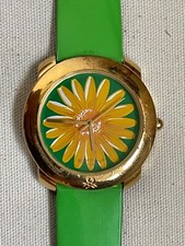 Benetton armband uhr gebraucht kaufen  Deutschland