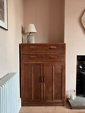 1940s tallboy oak for sale  KIDDERMINSTER