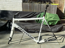 Cannondale caad frame for sale  HITCHIN