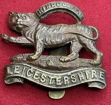Ww1 ww2 leicestershire for sale  DORKING