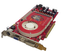 Gainward geforce 6800 gebraucht kaufen  Mannheim