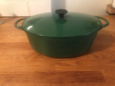 Cousances creuset vintage for sale  Brooklyn