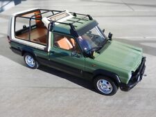Talbot matra rancho d'occasion  Expédié en Belgium