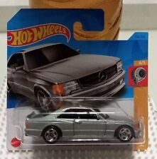 Hot wheels mercedes gebraucht kaufen  Garbsen