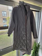 Zara quilted coat for sale  SOUTH QUEENSFERRY