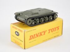 Dinky toys char d'occasion  Saint-Pourçain-sur-Sioule