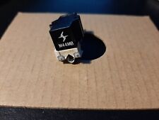 Shure m44mb cartridge usato  Torino