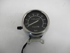Tacho tachometer 545km gebraucht kaufen  Krayenberggemeinde