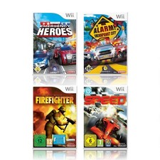 Wii spiele sammlung gebraucht kaufen  Bensheim