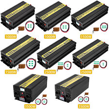 Vevor inverter onda usato  Lonate Pozzolo