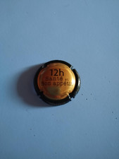 Capsule crémant alsace d'occasion  Prissé