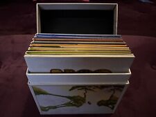 PROG / ROCK / YES: 'Progeny Seven Shows from 1972' 14CD live concert box set comprar usado  Enviando para Brazil