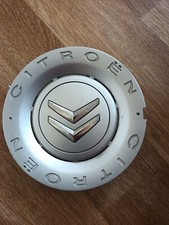 Citroen centre cap for sale  NEW MALDEN