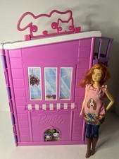 Barbie folding pet for sale  Gadsden