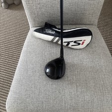 Titleist tsr wood for sale  LITTLEHAMPTON