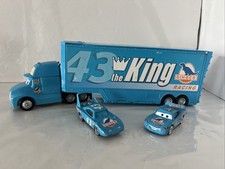 Disney cars drop for sale  MOLD