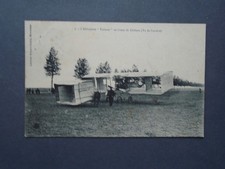 Farman aeroplane camp for sale Farman aeroplane camp for sale  GLOUCESTER