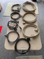 Lot parallel cables for sale  Loganville