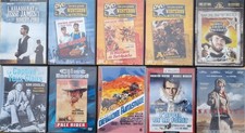 Dvd films western d'occasion  Cherbourg-Octeville-