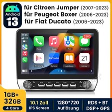 Fiat ducato 2007 gebraucht kaufen  Buttstädt