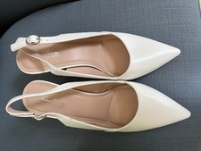 Women shoes white for sale  Bloomington