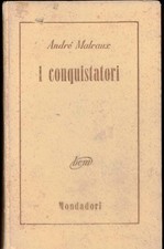 Conquistatori usato  Italia
