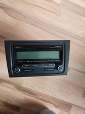 Volkswagen rcd 310 gebraucht kaufen  Heiligenstadt