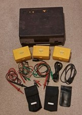 Robin elektroinstallationstest gebraucht kaufen  Versand nach Germany