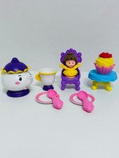 Fisher price little for sale  CARDIFF