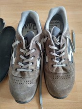 Power safety shoes gebraucht kaufen  Wiesbaden