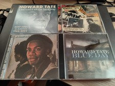 Howard tate album for sale  TAUNTON