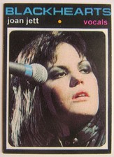 Rock music joan for sale  Seattle