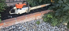 36 chainsaw for sale  Fontana