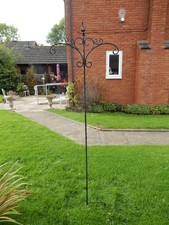 Bird feeder stand for sale  TENBURY WELLS