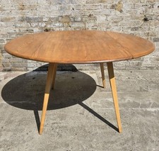 Ercol windsor elm for sale  ROCHESTER