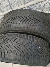 Michelin alpin 205 gebraucht kaufen  Taufkirchen