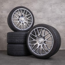 Mercedes amg c63 gebraucht kaufen  Stralsund-Umland I