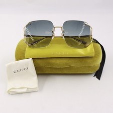 Gucci gg0646s rimless for sale  American Fork