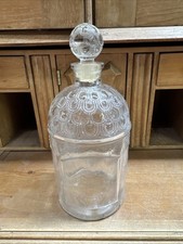 Ancienne grande bouteille d'occasion  Montgeron