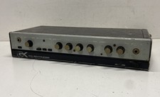 Amplificador de baixo Gallien Krueger 400RB comprar usado Amplificador de baixo Gallien Krueger 400RB comprar usado  Enviando para Brazil