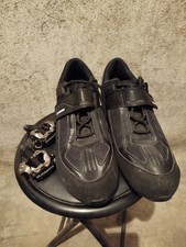 Scarpe mtb inclusi usato  Biella
