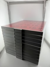 Lindner coin trays for sale Lindner coin trays for sale  DUNDEE