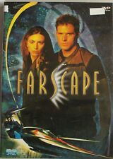 Farscape andrew prowse usato Farscape andrew prowse usato  Poirino