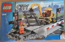 Lego 7936 city usato Lego 7936 city usato  Erba