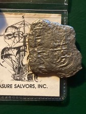 Atocha shipwreck grade for sale  Fayetteville