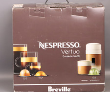Breville nespresso vertuo for sale  USA