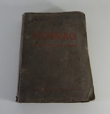 Betriebsanleitung teilekatalog gebraucht kaufen  Jever